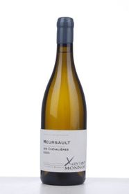 france-bourgogne-wine-meursault-les-chevalieres-2020